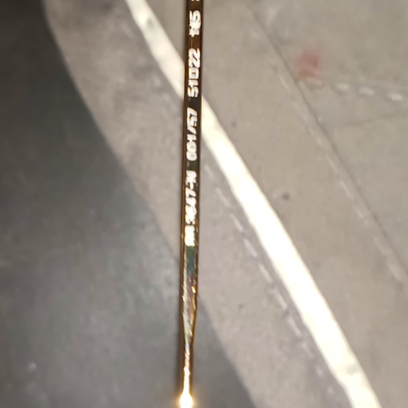 Unisex  Ray-Ban p serial number 3647 - Picture 3 of 7